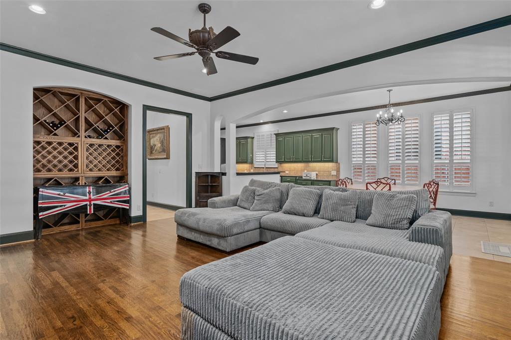 Fairlin Add - Residential