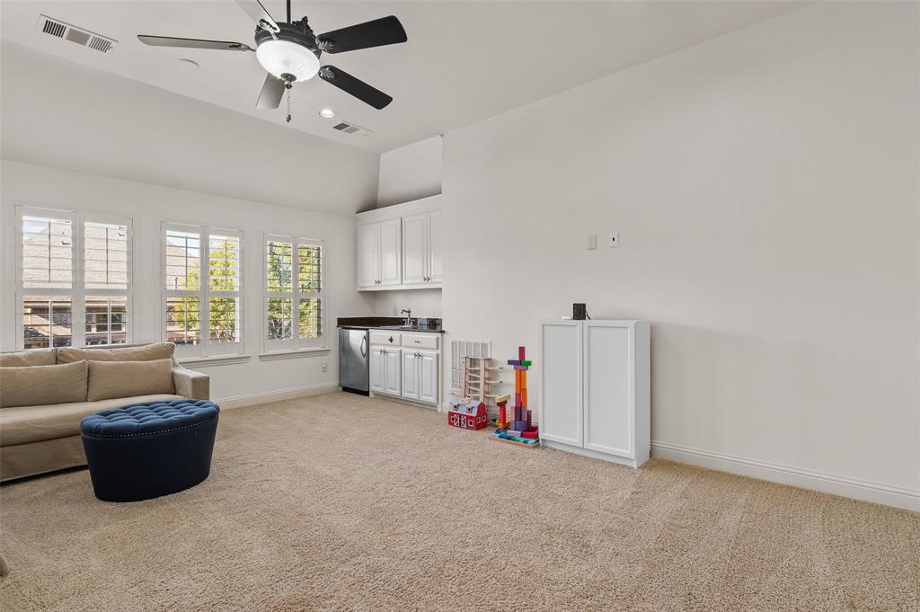 Fairlin Add - Residential