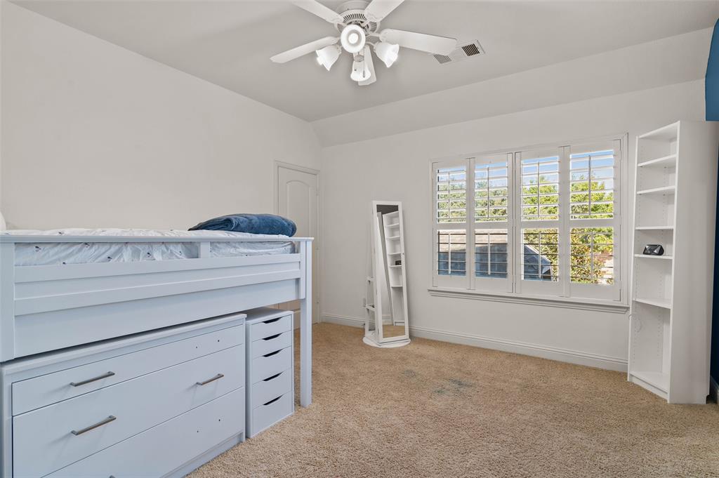 Fairlin Add - Residential