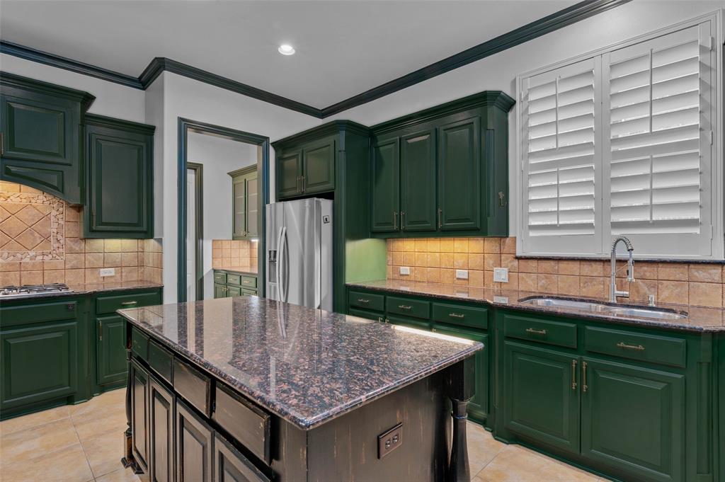 Fairlin Add - Residential