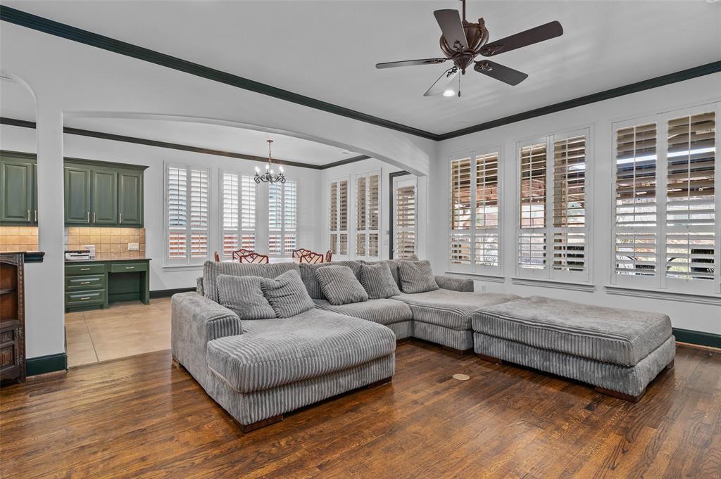 Fairlin Add - Residential