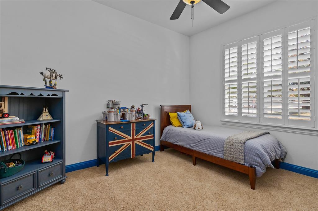 Fairlin Add - Residential