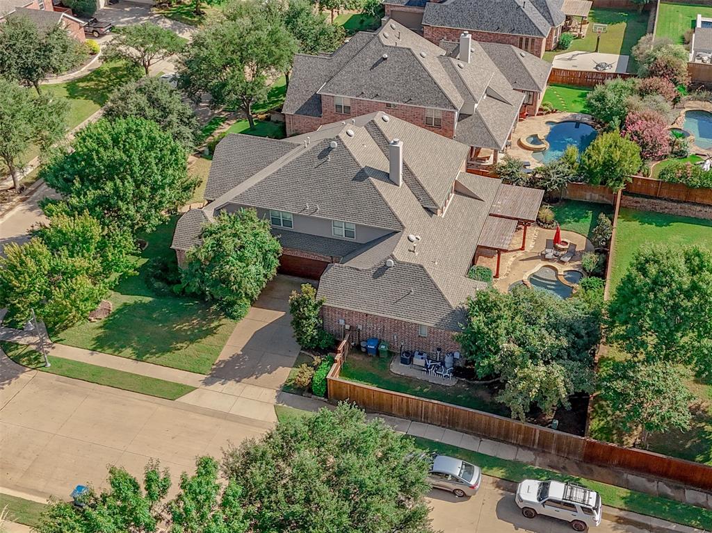 Fairlin Add - Residential