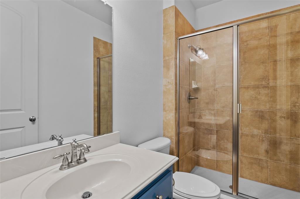 Fairlin Add - Residential