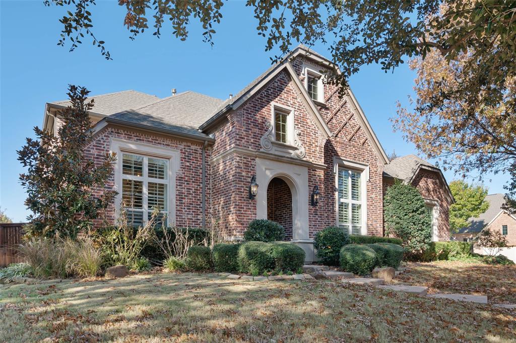 Fairlin Add - Residential