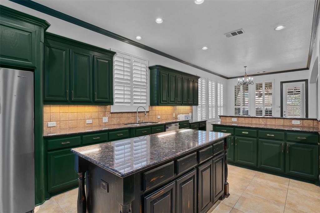 Fairlin Add - Residential