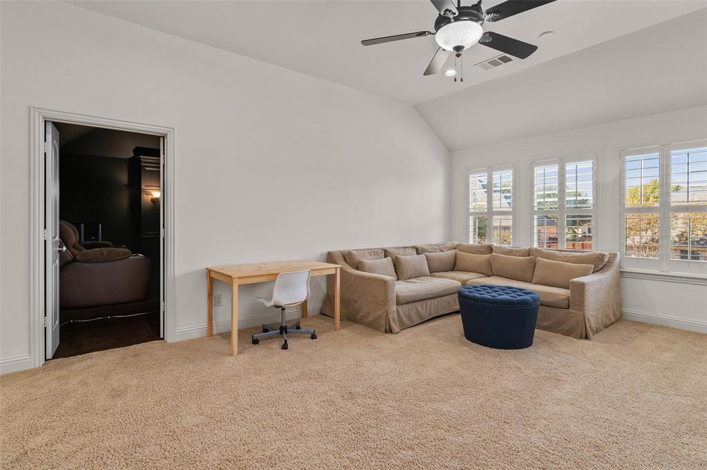 Fairlin Add - Residential