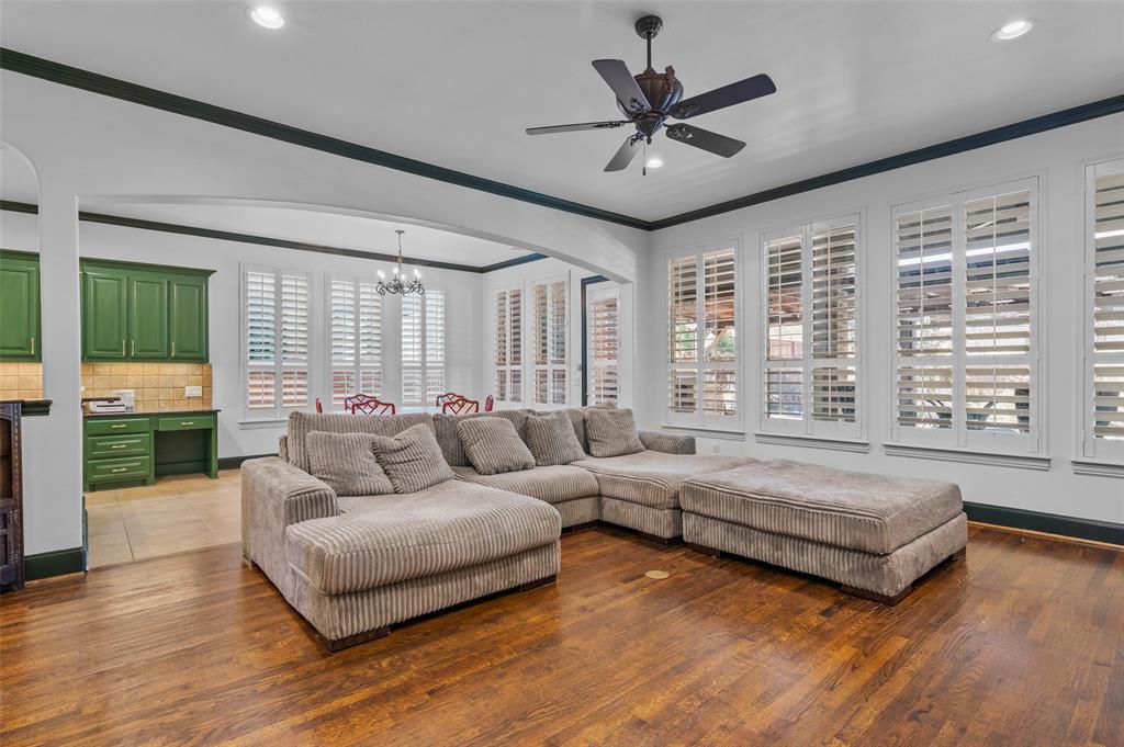 Fairlin Add - Residential