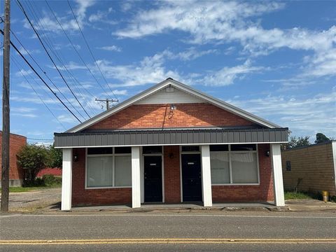 26 Reynolds Street Springhill LA 71075
