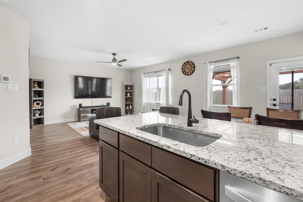 oak ridge - Residential Lease