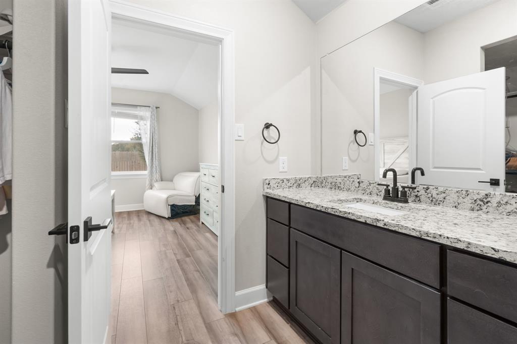 oak ridge - Residential Lease