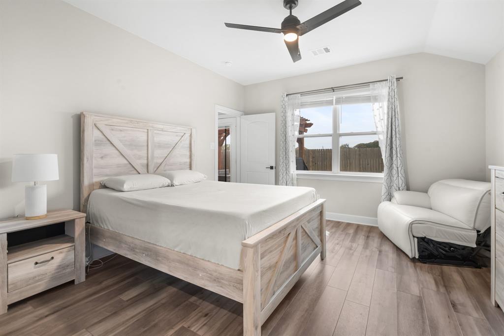 oak ridge - Residential Lease