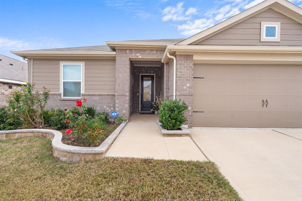 oak ridge - Residential Lease