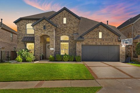 Photo of 1815 Legendary Reef Way, Wylie, TX 75098 (MLS # 21270252)