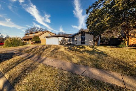 704 Kindred Lane Richardson TX 75080
