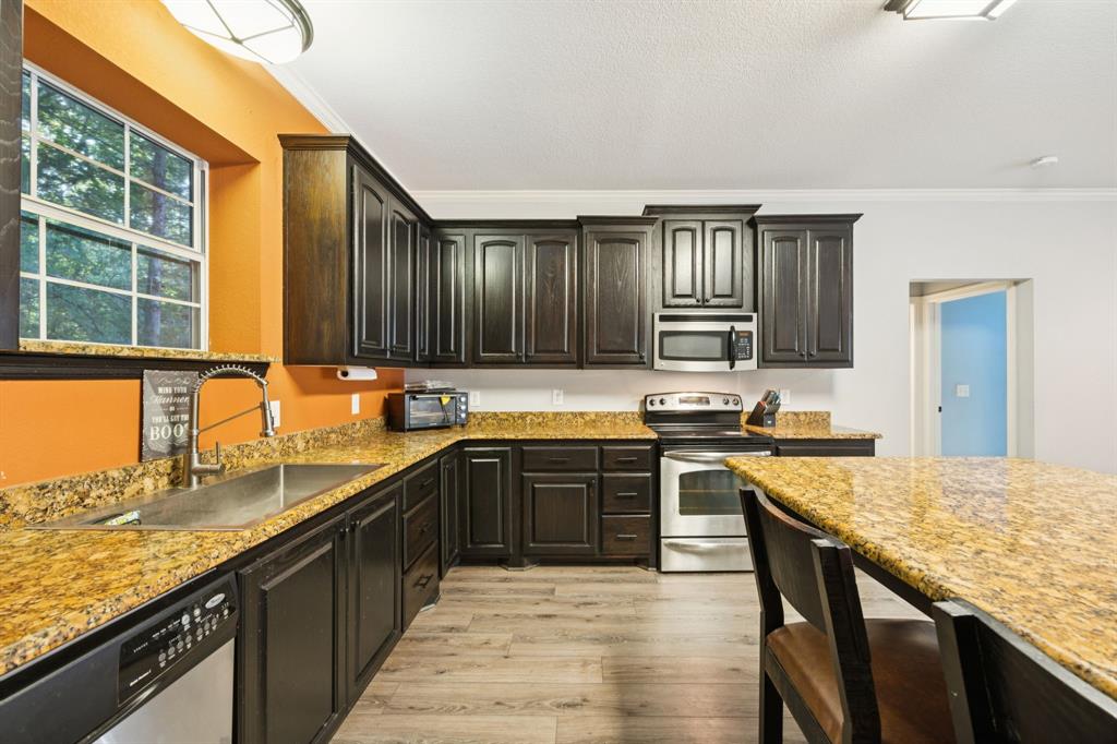 Ta Rhodes Surv Abs #741 - Farm