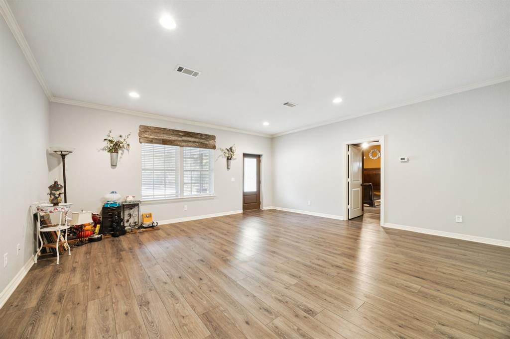 Ta Rhodes Surv Abs #741 - Farm