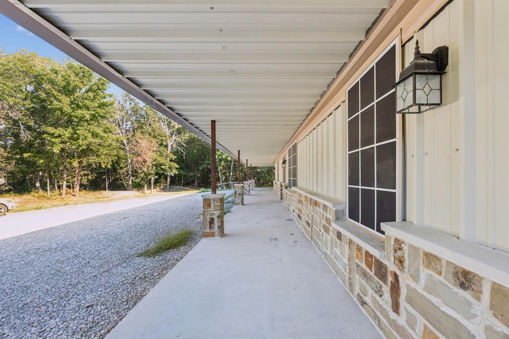 4360 County Road 411