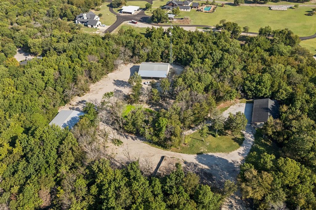 Ta Rhodes Surv Abs #741 - Farm