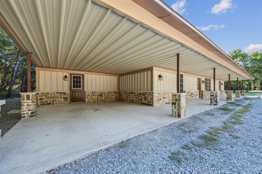 4360 County Road 411