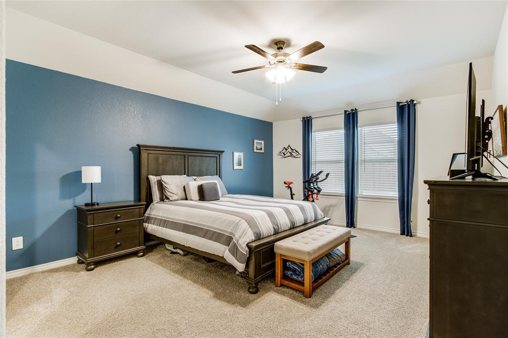 Silverado West Ph 7 - Residential