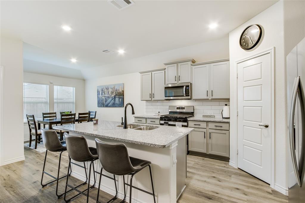 Silverado West Ph 7 - Residential