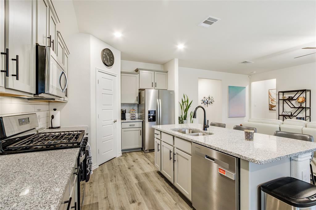 Silverado West Ph 7 - Residential