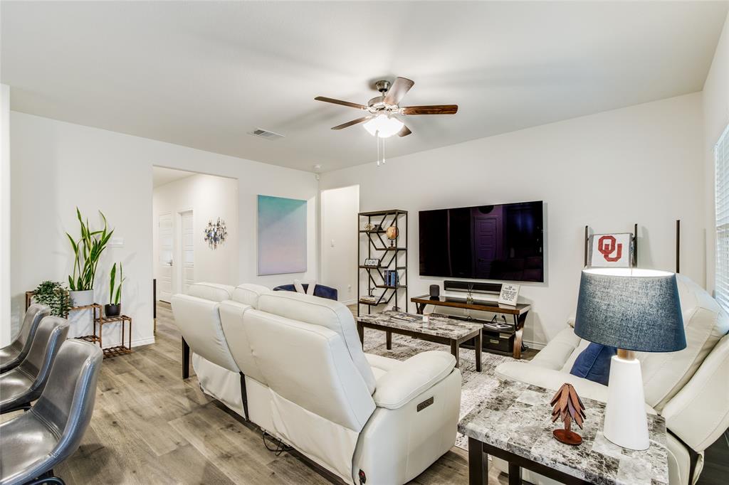 Silverado West Ph 7 - Residential