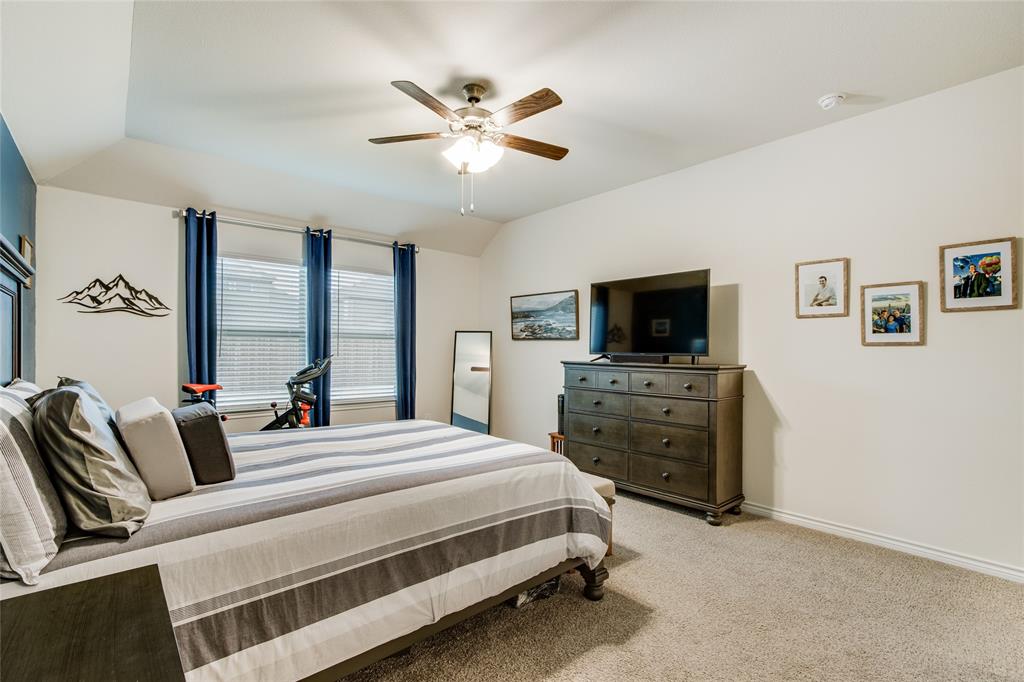 Silverado West Ph 7 - Residential