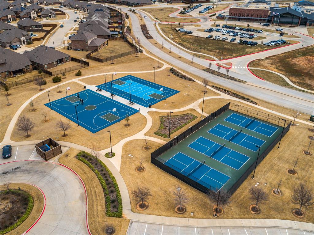 Silverado West Ph 7 - Residential