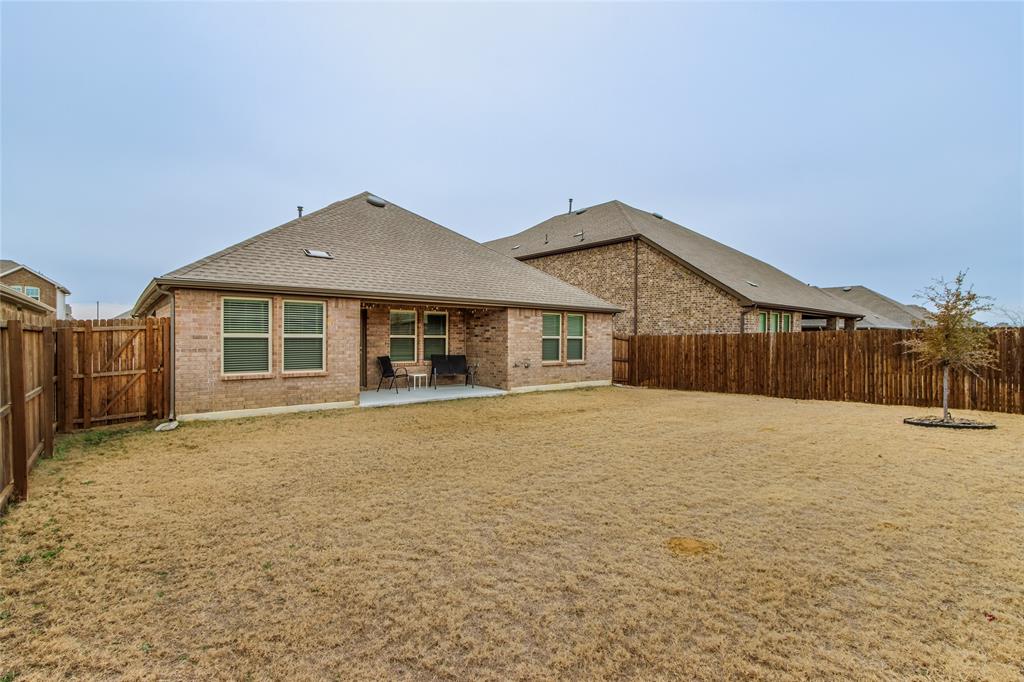 Silverado West Ph 7 - Residential