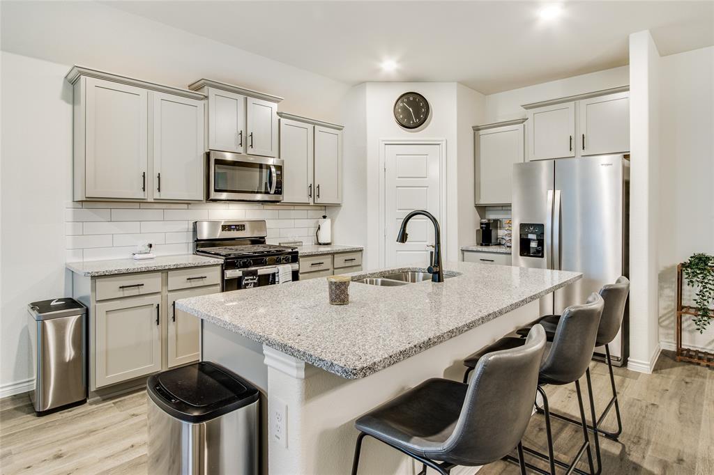 Silverado West Ph 7 - Residential