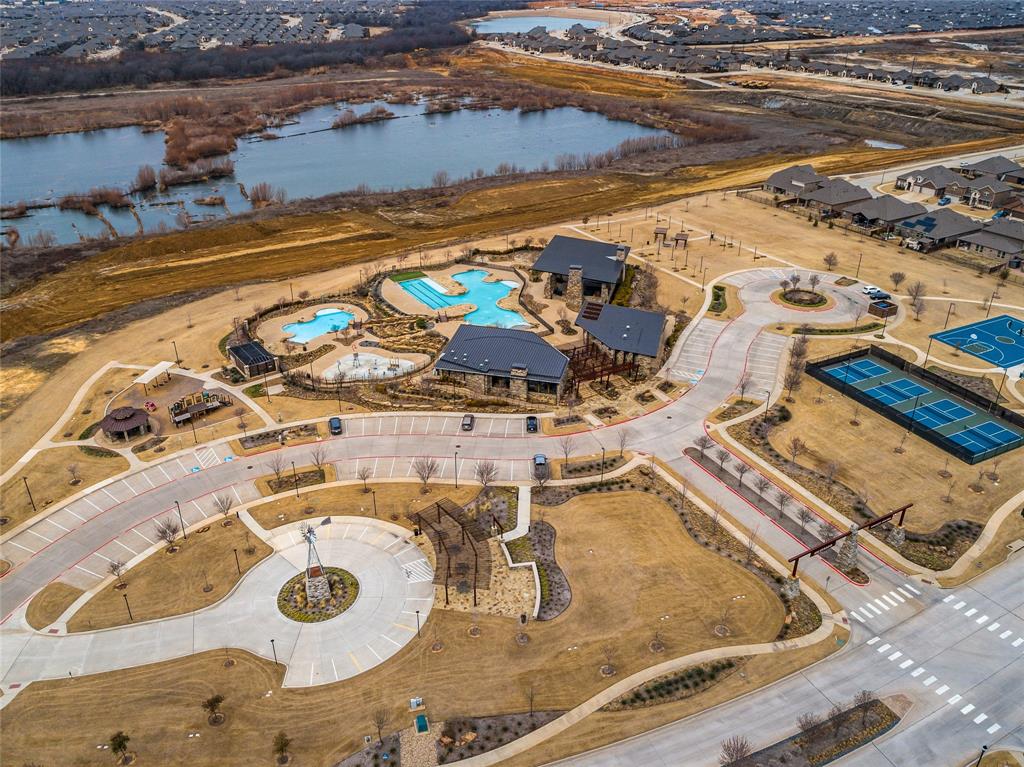 Silverado West Ph 7 - Residential