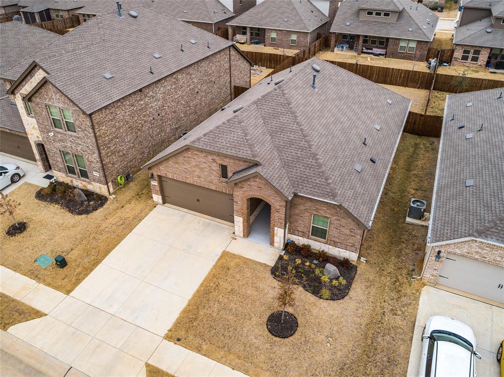 Silverado West Ph 7 - Residential