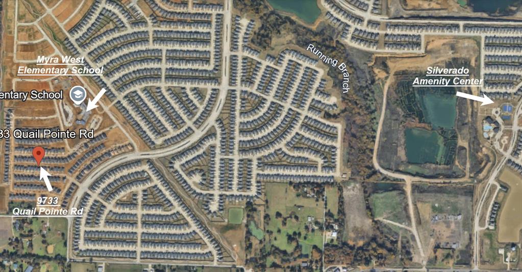 Silverado West Ph 7 - Residential