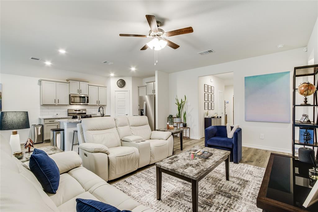 Silverado West Ph 7 - Residential