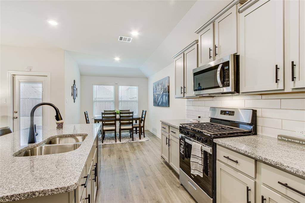 Silverado West Ph 7 - Residential