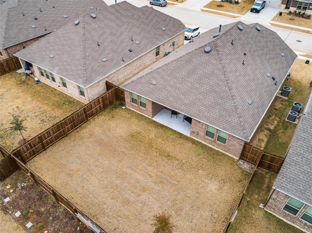 Silverado West Ph 7 - Residential