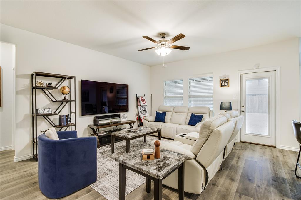 Silverado West Ph 7 - Residential