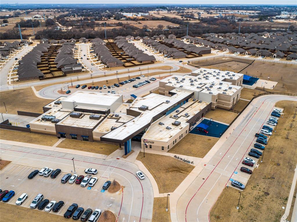 Silverado West Ph 7 - Residential