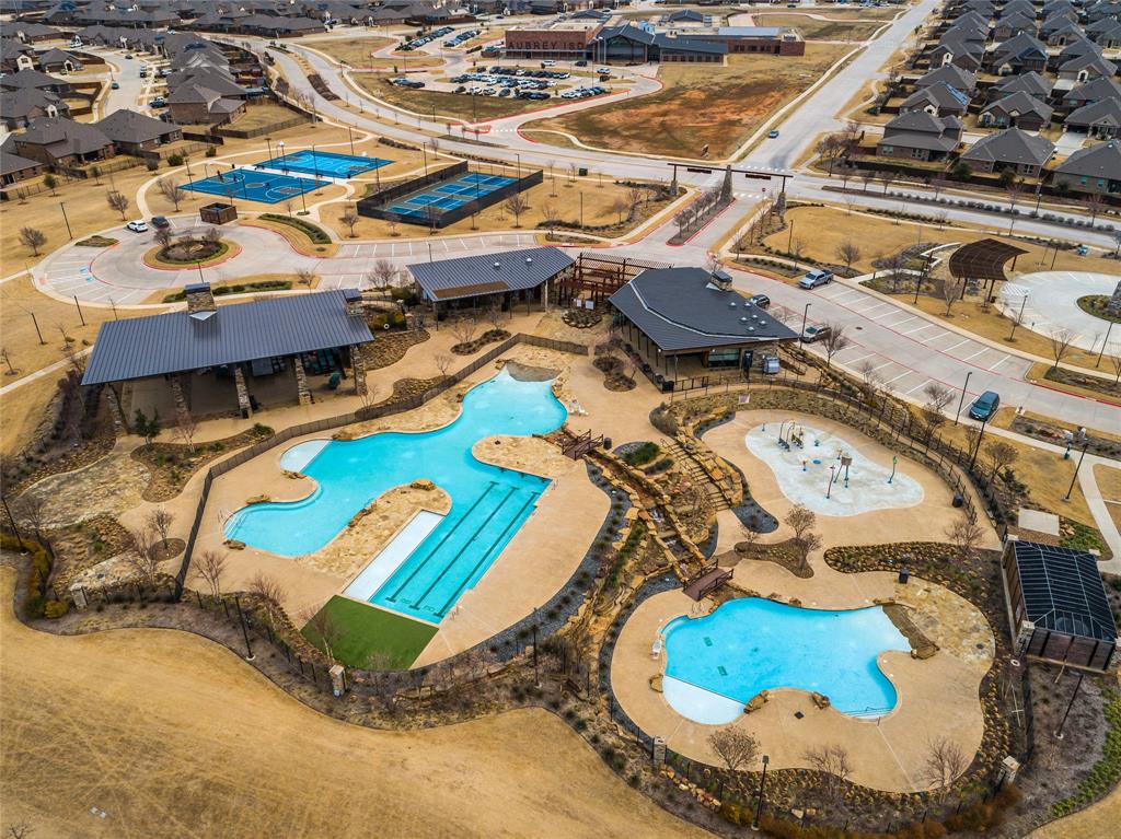 Silverado West Ph 7 - Residential