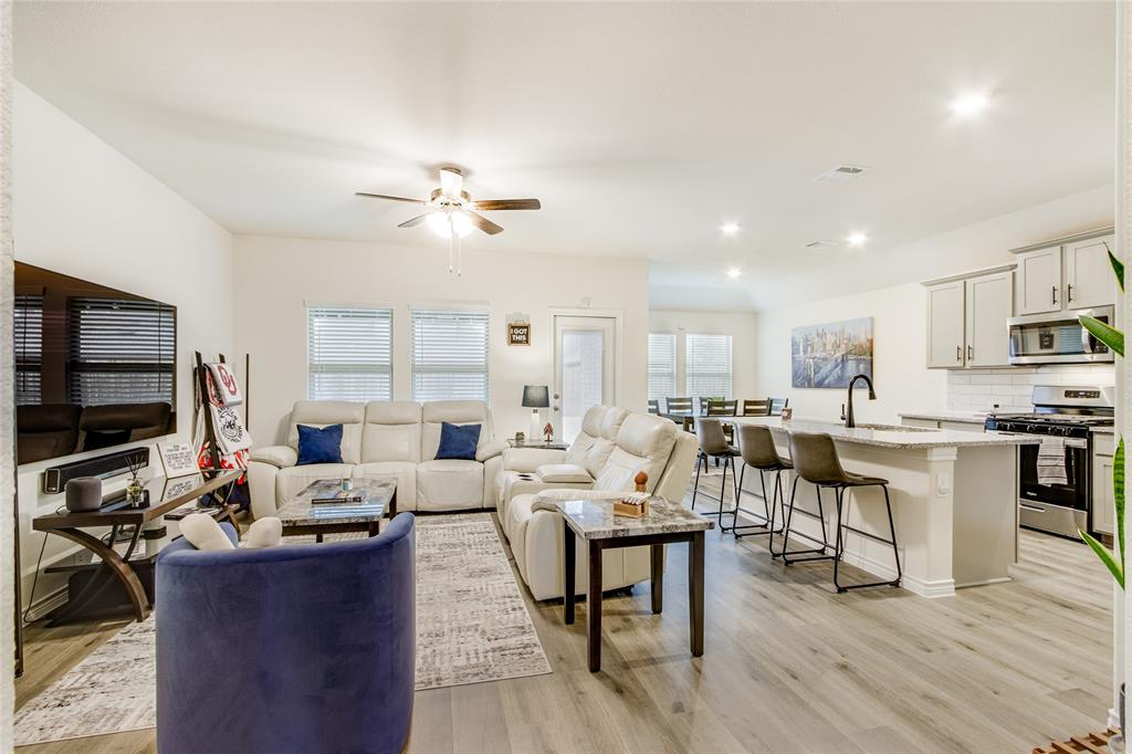 Silverado West Ph 7 - Residential