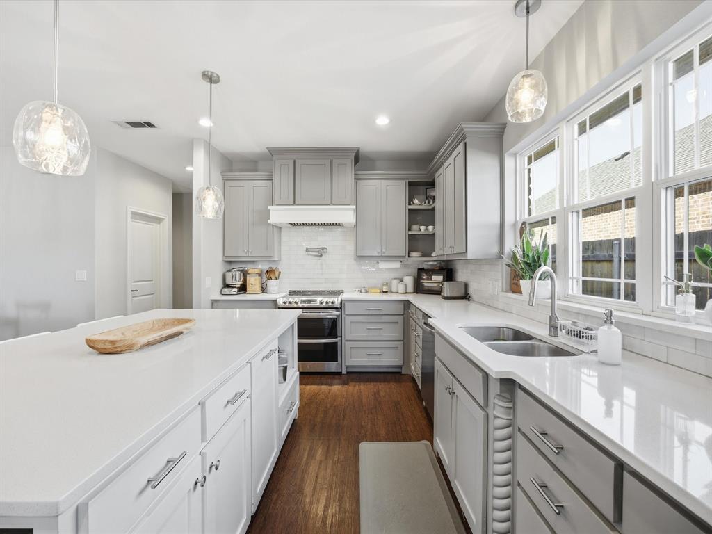 Fair Oaks Ph 5 - Residential