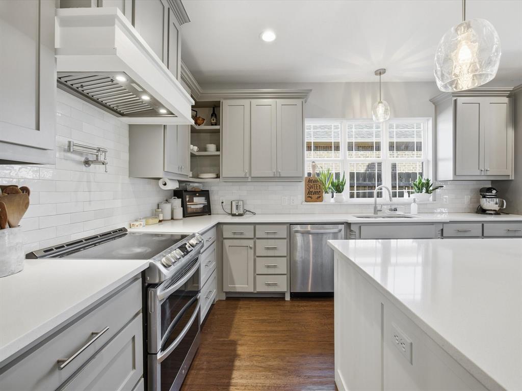 Fair Oaks Ph 5 - Residential