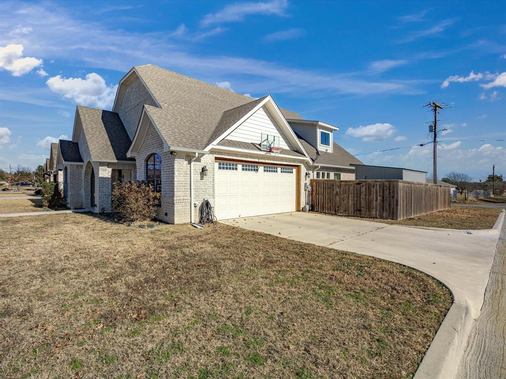 Fair Oaks Ph 5 - Residential