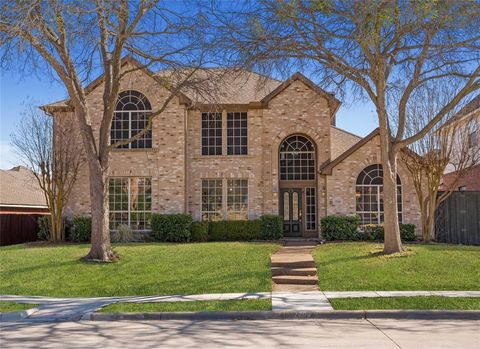 7200 Randall Way Plano TX 75025