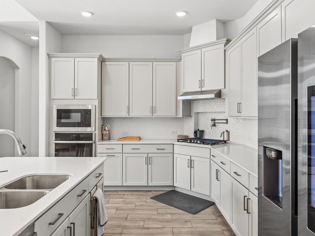 Sonoma Verde - Residential