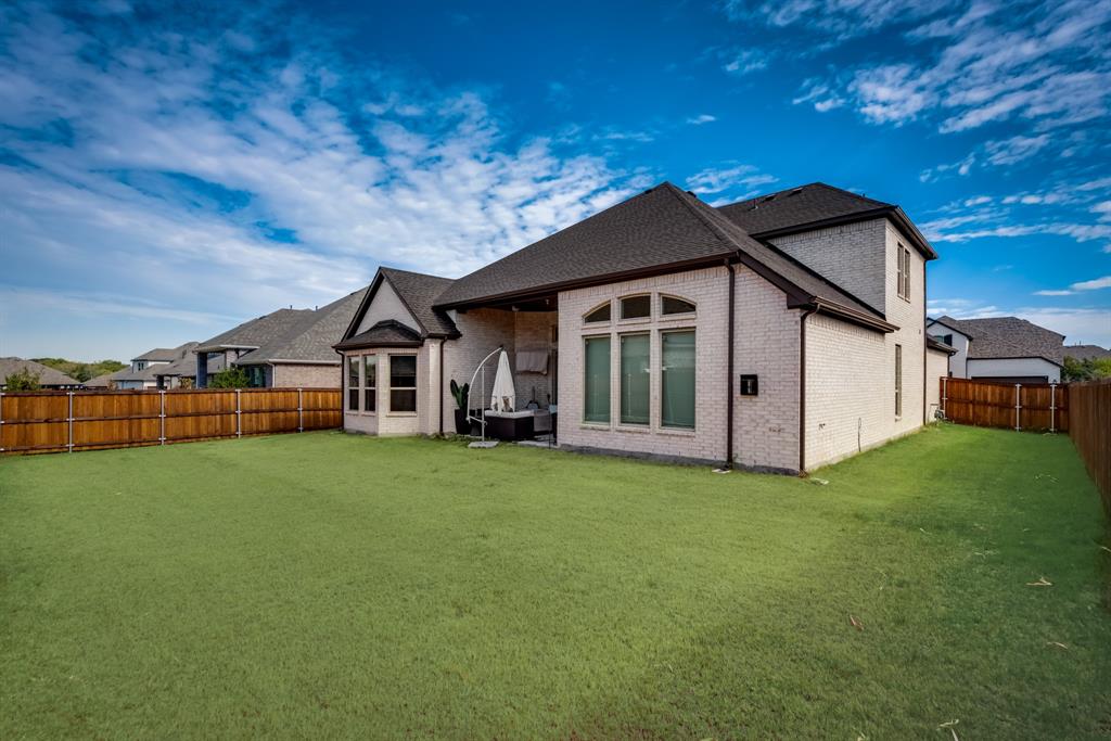 Sonoma Verde - Residential