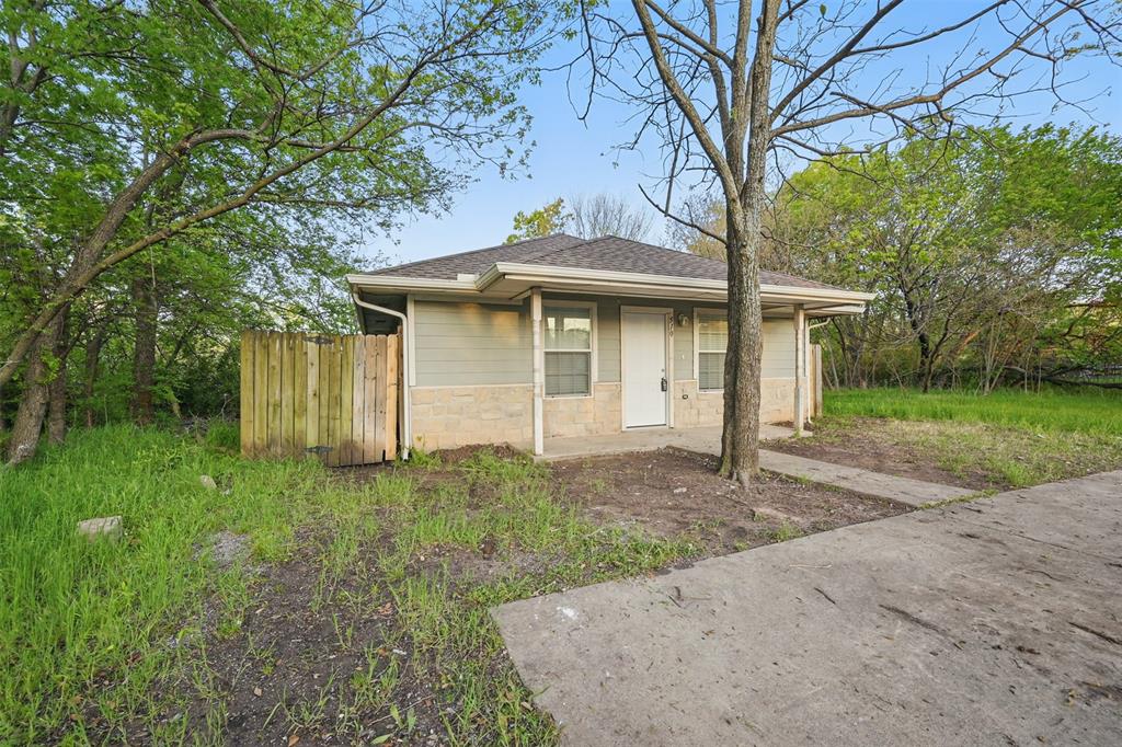 Grays G Y 1st Add Suppl - Residential