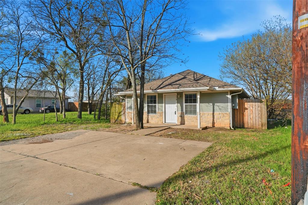 Grays G Y 1st Add Suppl - Residential